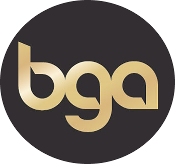 BGA Media Group logo
